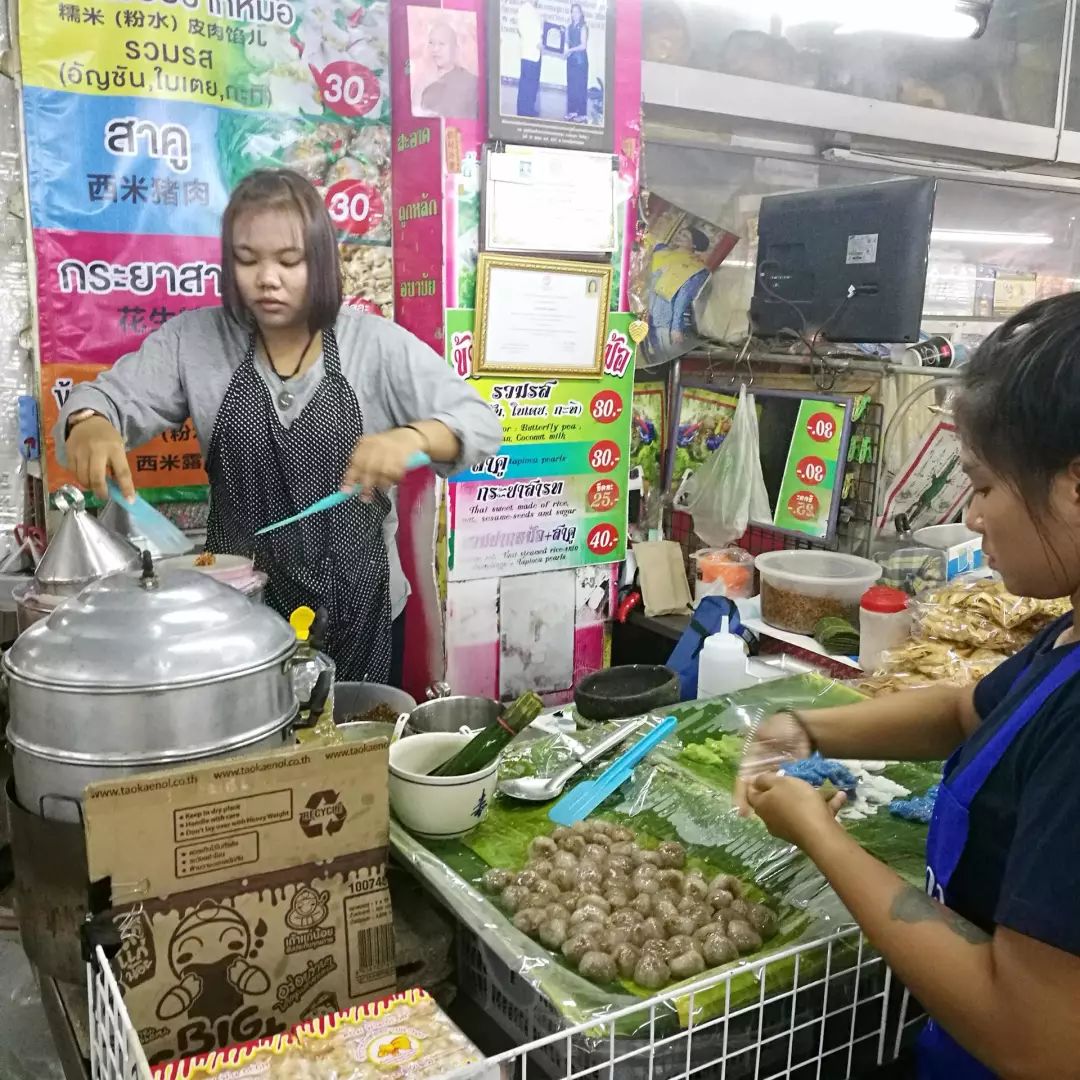 泰国自由行五天四晚攻略,泰国自由行5日攻略