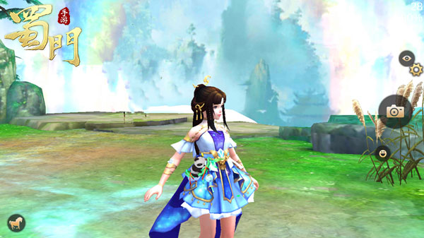 洛天依灵狐,免费获得洛天依返场