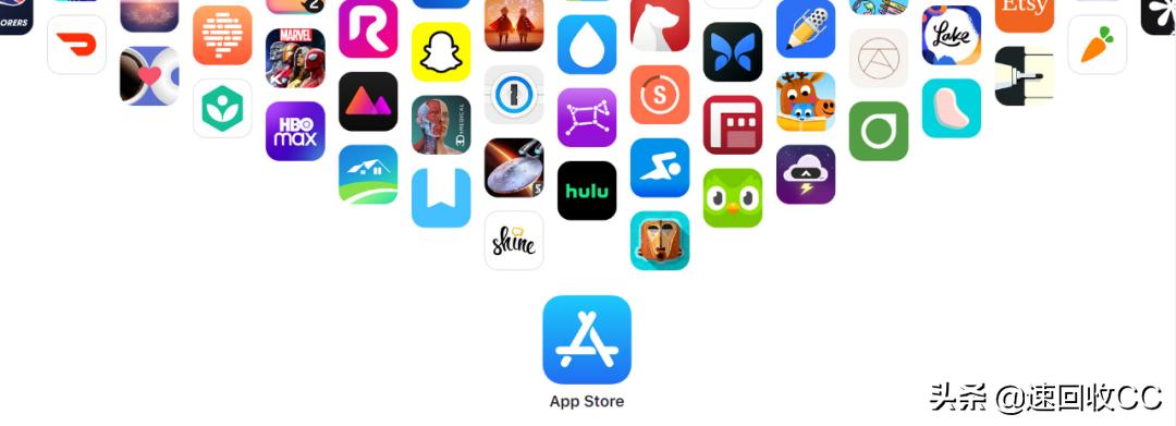 苹果手机收的百分之30的税是哪些,iphone哪些app会收苹果税