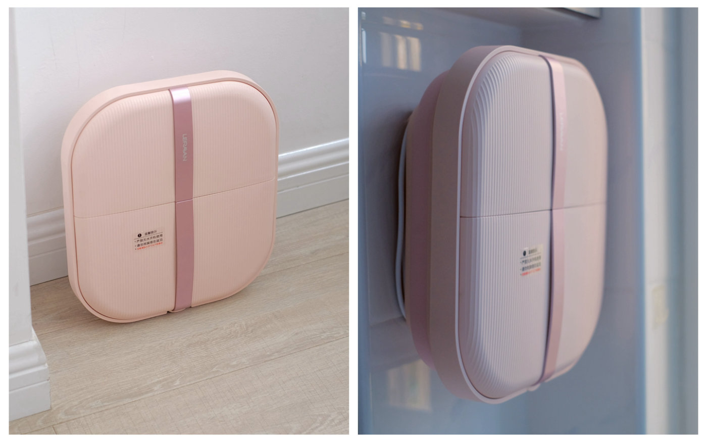 乐伽折叠足浴盆怎么样,按摩浴脚盆不加热