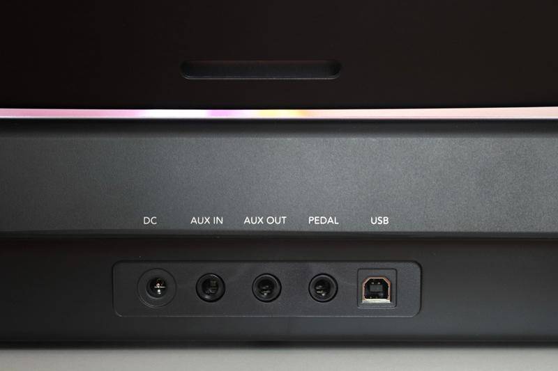 theoneair钢琴,theone电钢琴air