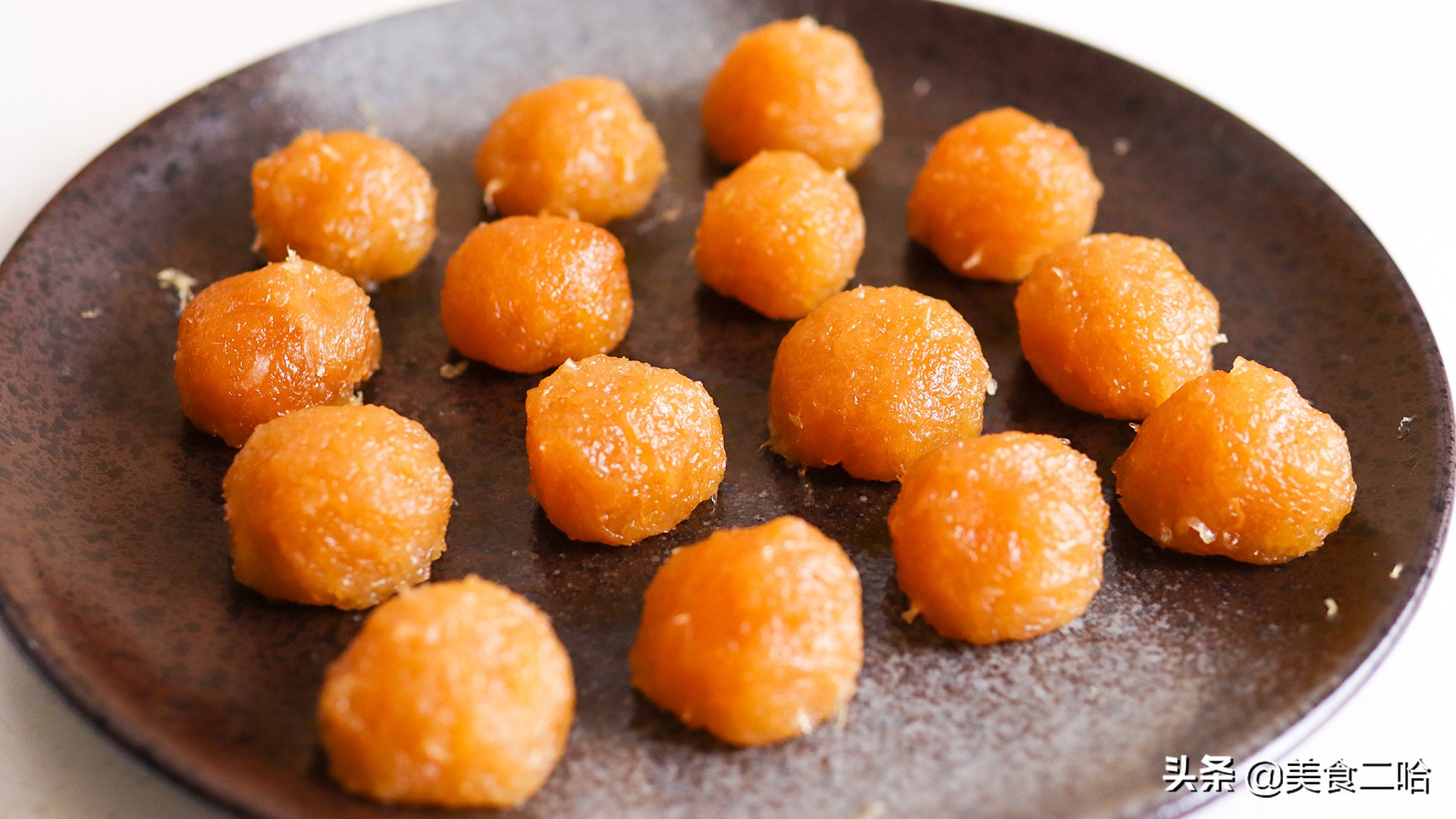 水果馅月饼都是冬瓜做的吗,冬瓜制作什么糕点