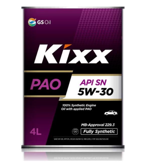 pao基础油是只有美孚生产吗,使用pao的基础油有什么好处