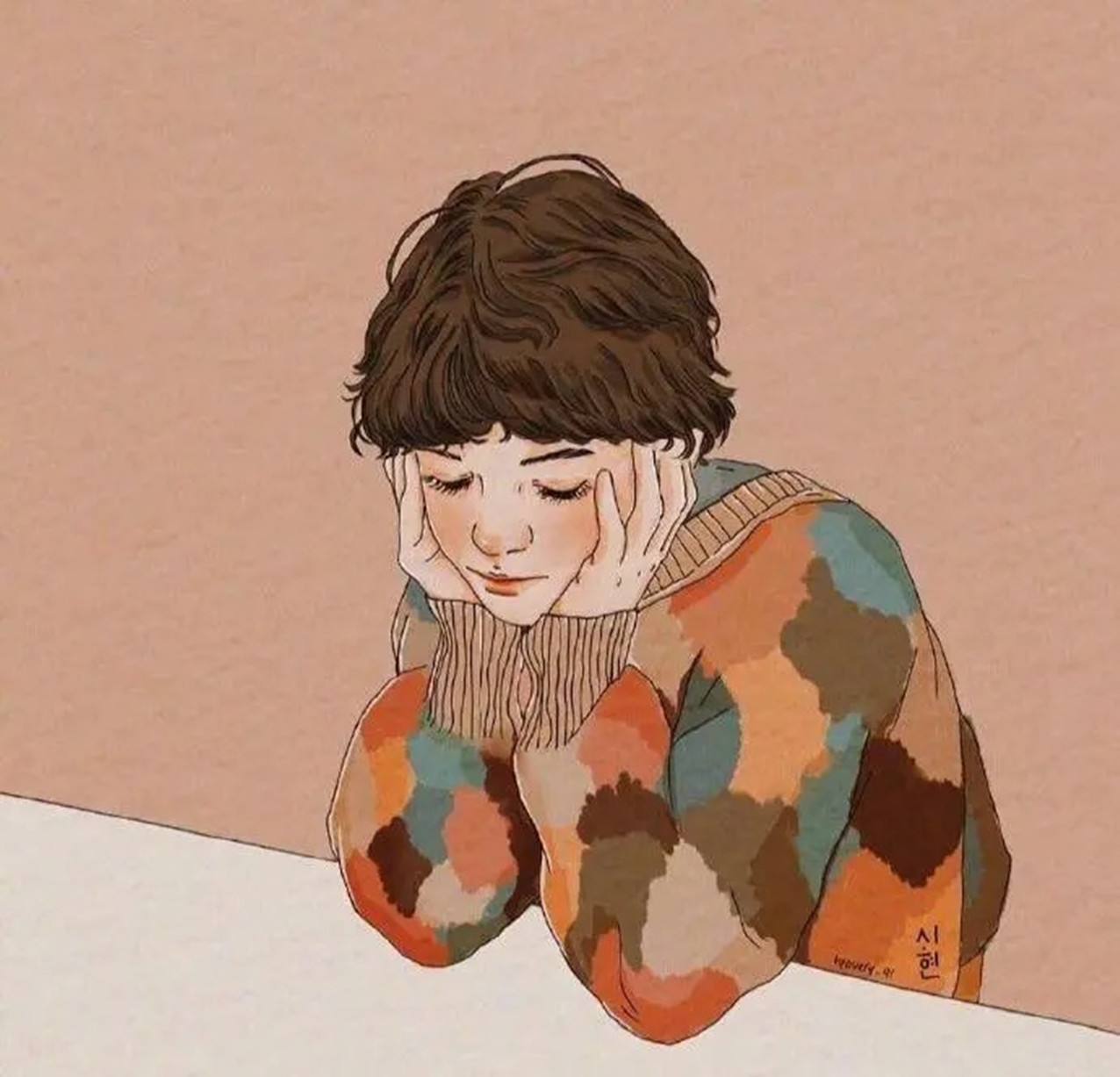 老婆不爱做饭不做家务我该怎么办,我老婆又懒又笨脾气又不好