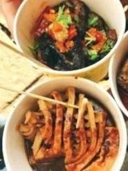 这个夏天美食打卡,这个夏天吃到的美食