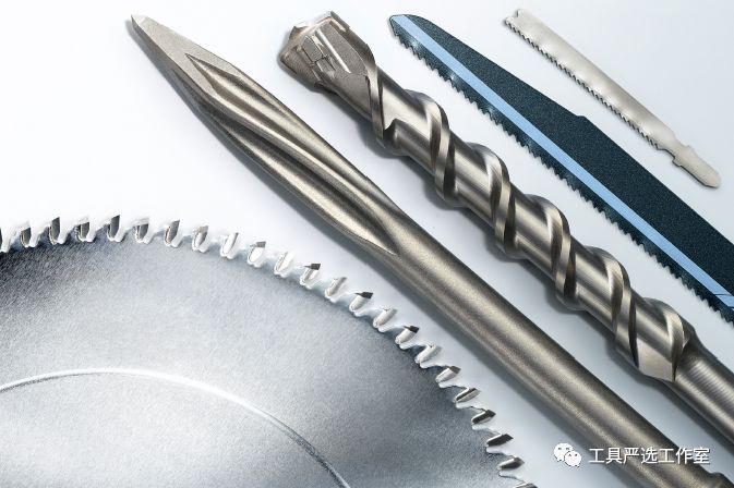 三刃麻花钻品牌,中国机床刀具排名