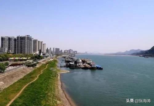 在宜昌的路上最美的风景,去感受大宜昌的美