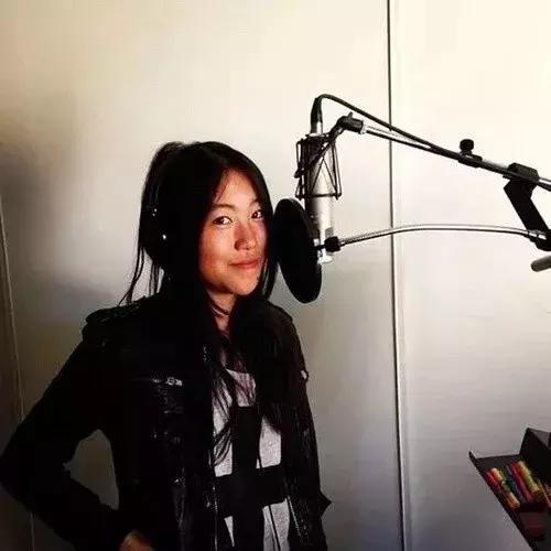 窦唯微博窦靖童,窦唯现身窦靖童的音乐会