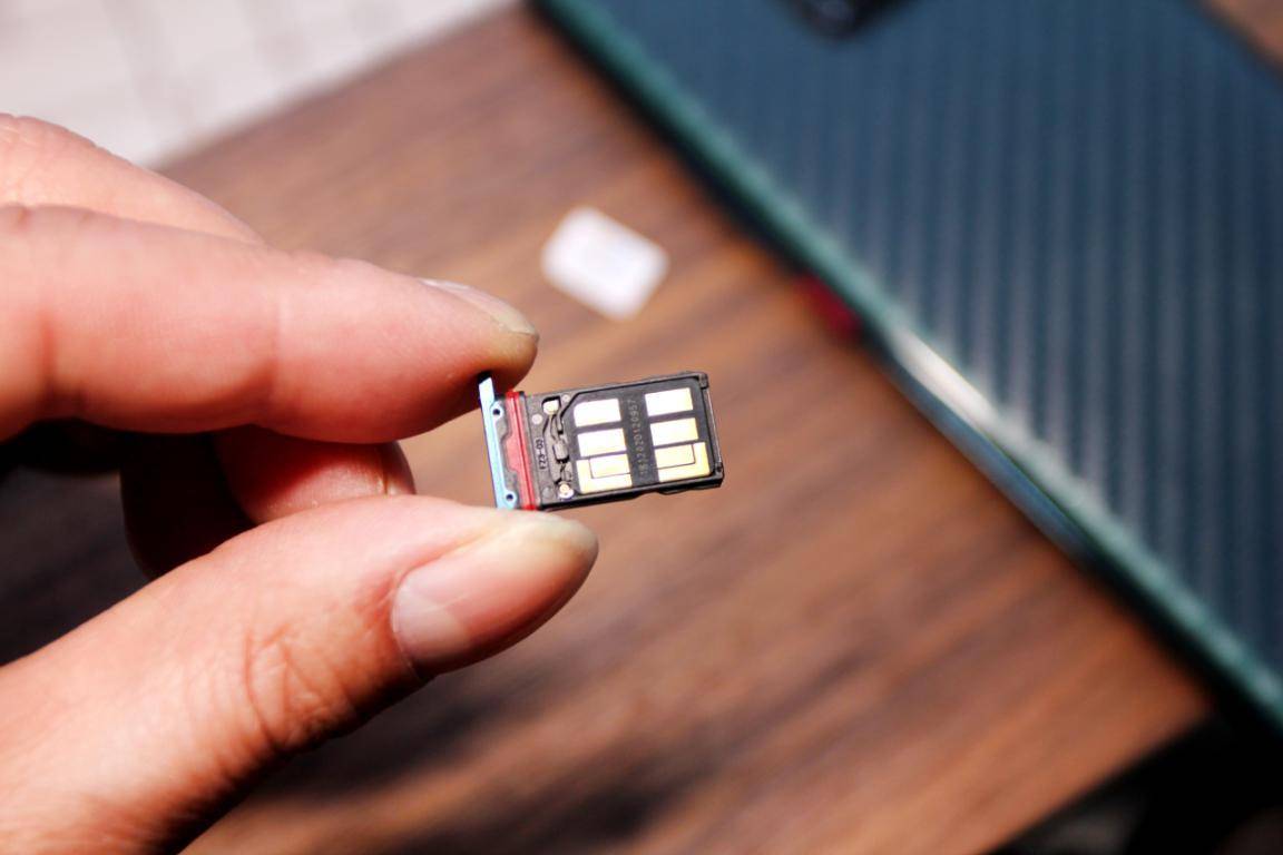 Lexar雷克沙nCARD到底如何？我买了一张，用华为Mate20Pro试了试