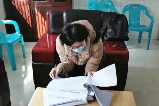 检察干警战疫,战疫一线检察干警冲在前