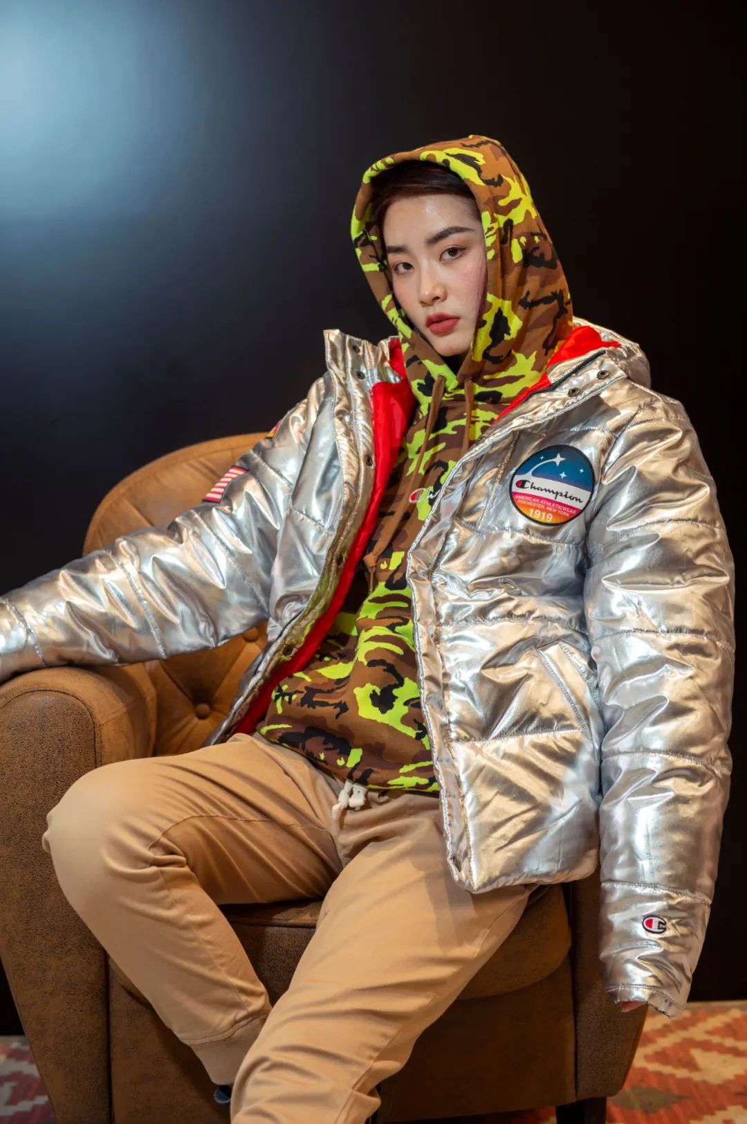 购新衣、买新鞋、挎新包……到百联奥特莱斯就GOU了