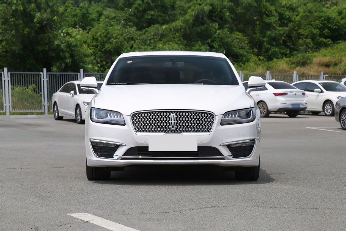 mkz可变悬架是什么,林肯mkz的可变悬架演示