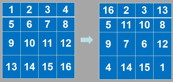 射雕英雄传83版解数学题,新版射雕英雄传瑛姑考黄蓉数学题