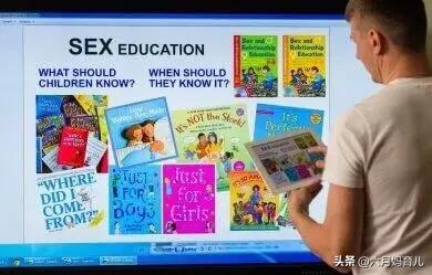 性教育要怎么教,性教育课应该怎么教孩子