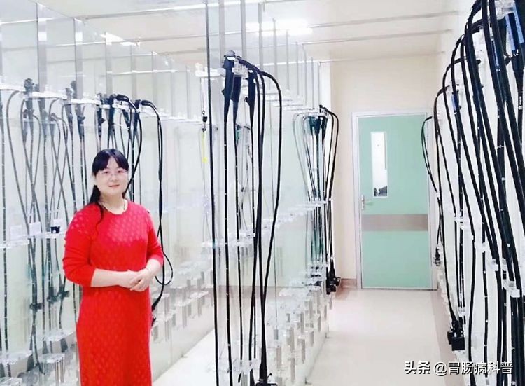 内镜中心有女医生吗,内镜中心科室医生怎么样