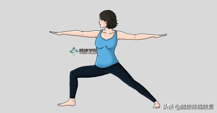 久睡尾骨疼痛最快缓解方法,四个缓解尾骨疼痛的方法