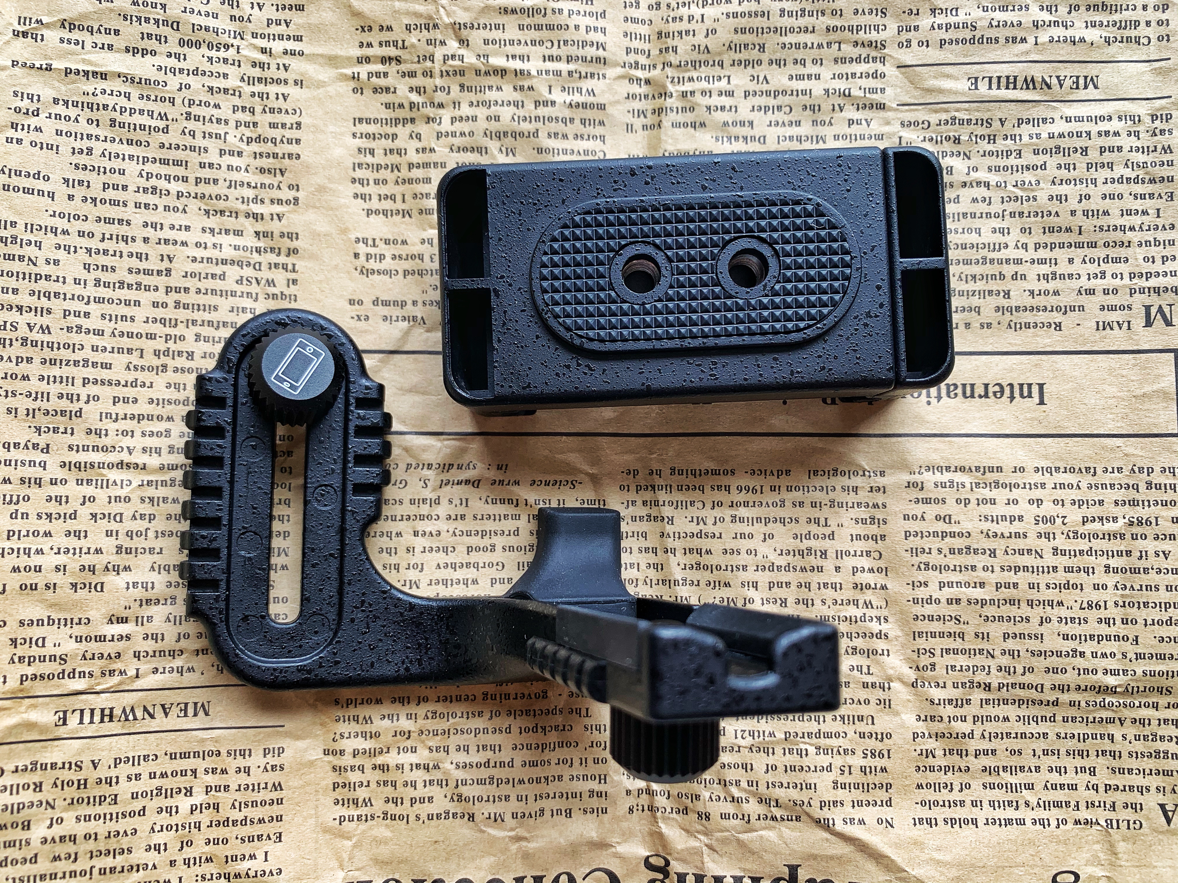 黑科技双筒望远镜开箱 (天文望远镜入门开箱)