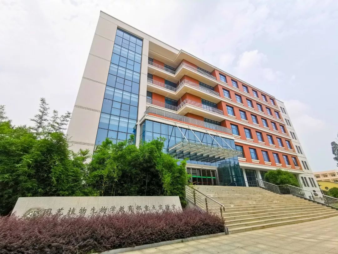 全国第一！华中农业大学真是太太太牛了