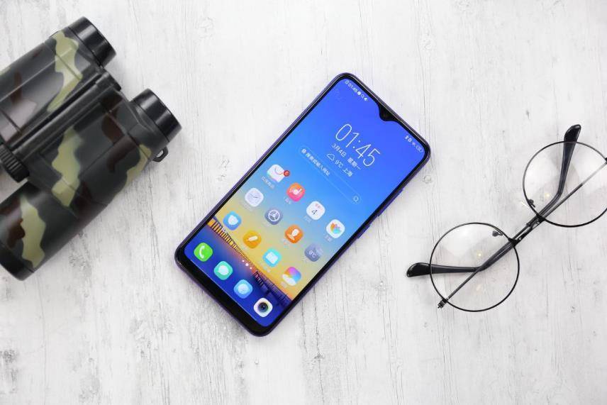 vivou1使用的真实感受,vivou1大屏幕