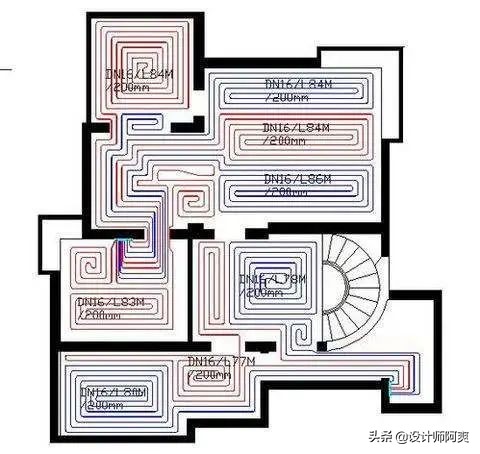 没装地暖后悔怎么办,后悔没有装地暖怎么补救