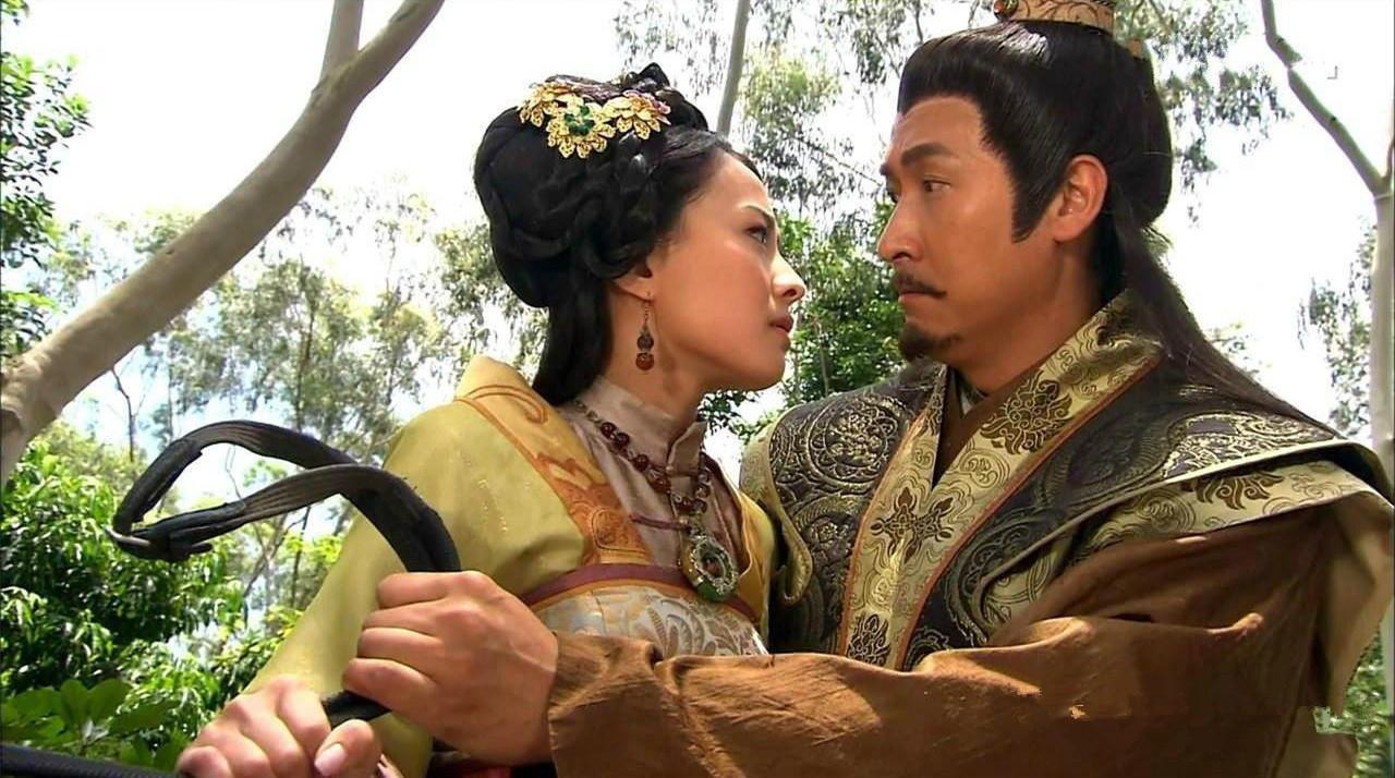 来俊臣:针对女囚发明了一种刑罚,令人羞愧自杀