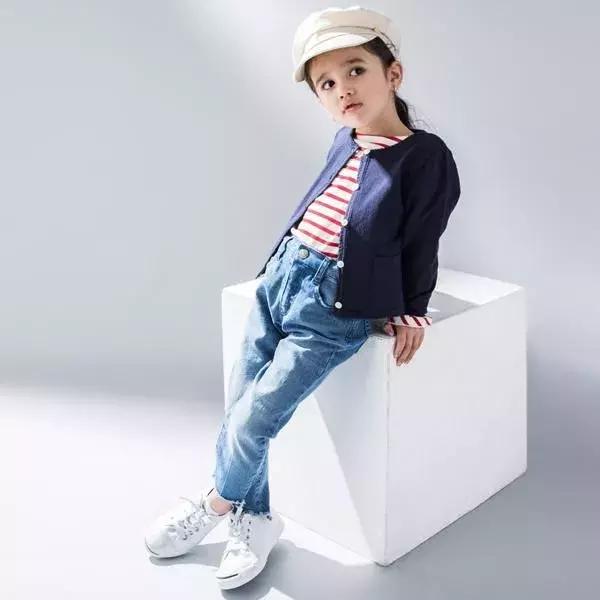 国外知名童装品牌,国外童装小众品牌