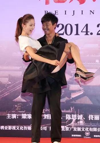 风流陈思诚的黑红成名史和他背后的女人们,有才有钱的男人更会浪