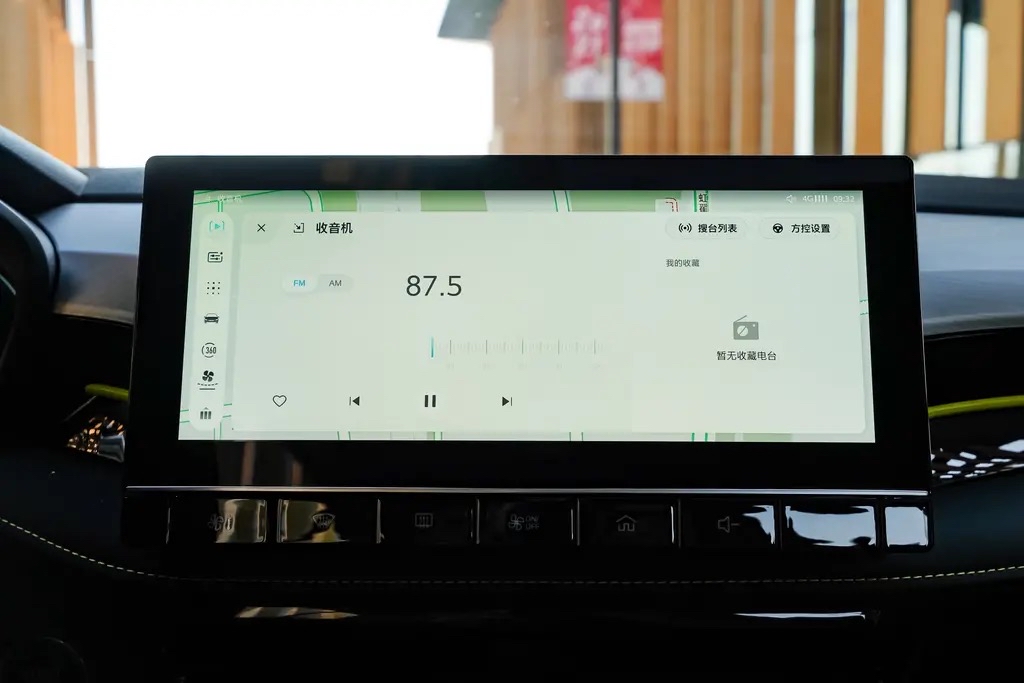 荣威i5大屏导航黑屏怎么重启,2020荣威i5车机系统怎么升级
