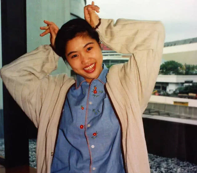 义不容情里的老演员,义不容情演技炸裂瞬间