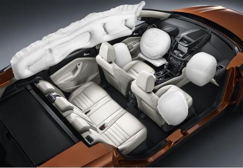 crv的安全性,crv的安全性你都知道吗