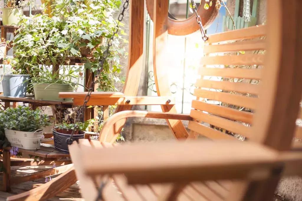 西安最有品位的民宿酒店,西安城市玲珑赛高街区民宿