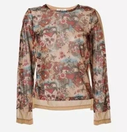 周震南被吓到,看周震南reaction反应