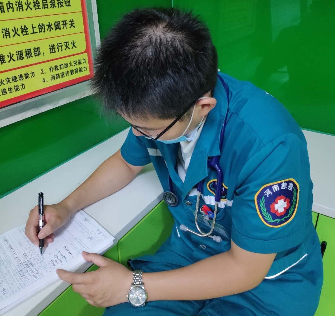 齐大夫：我做医学科普已经一年了，有些心里话想跟大家说一说