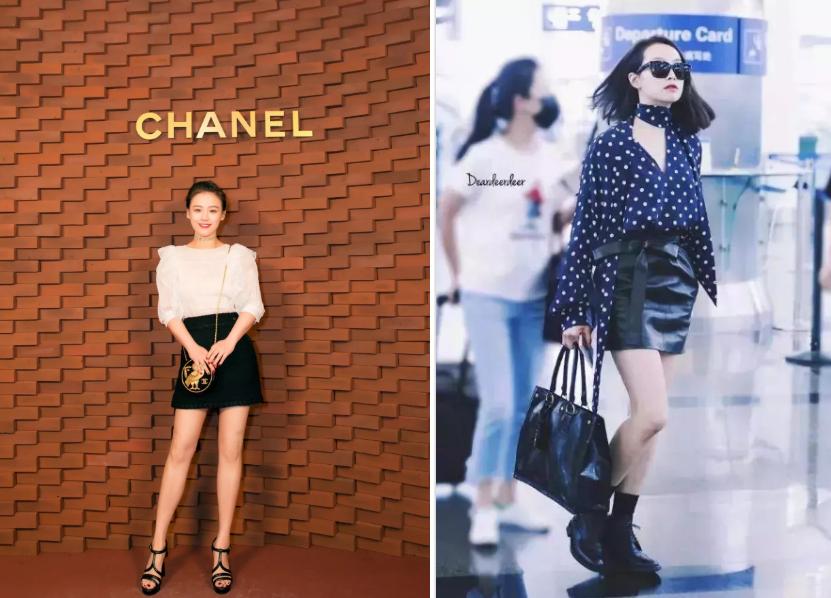 雪纺衫比较透该怎么穿,雪纺衫怎么穿好看