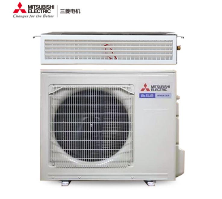 三菱电机家用中央空调哪个系列好,家用中央空调品牌榜