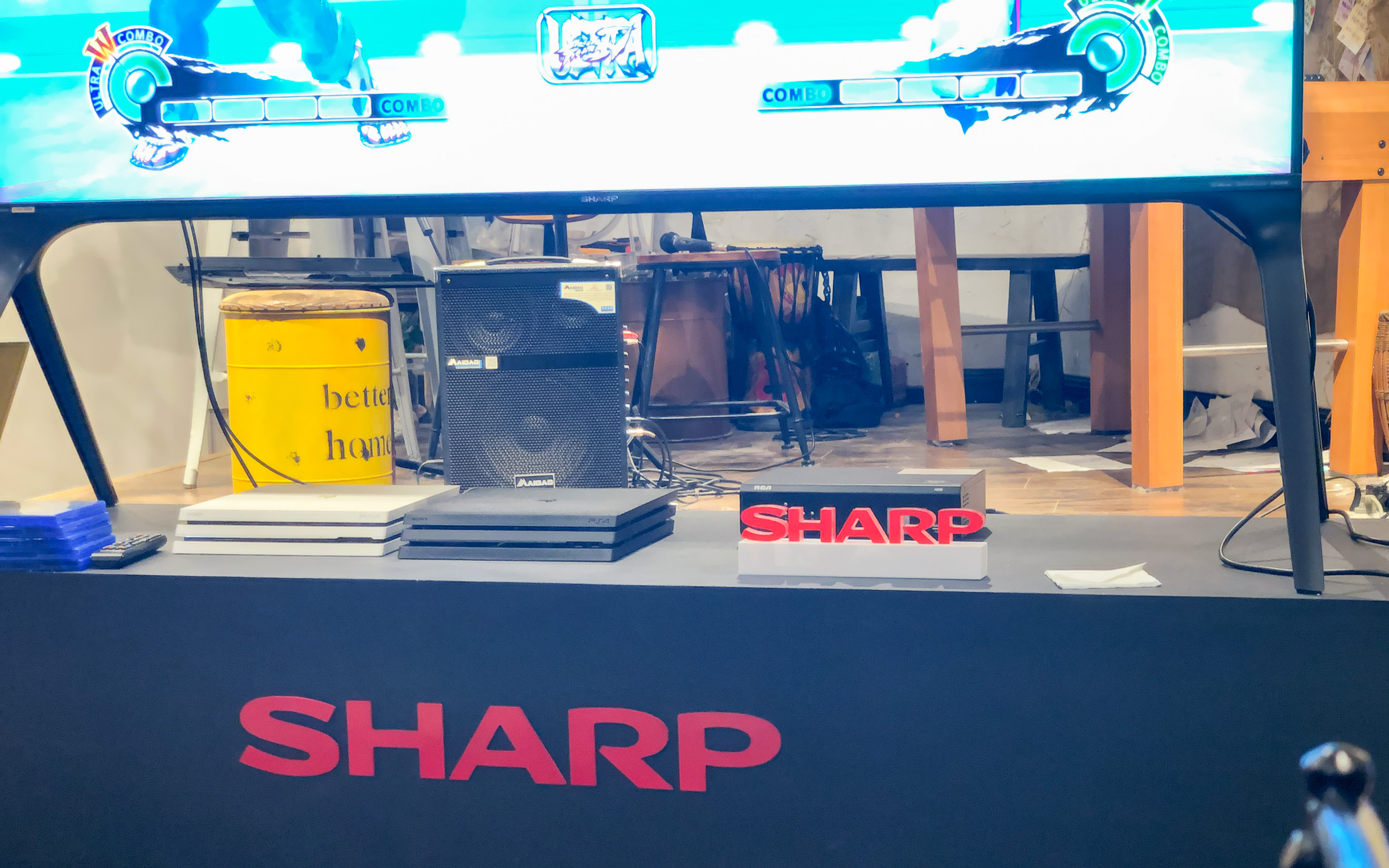 从消费者角度分析产品,夏普巨幕8k电视怎么样