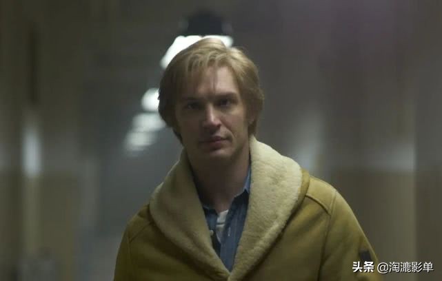 汤姆哈迪生涯十大电影,汤姆哈迪十部必看电影讲解