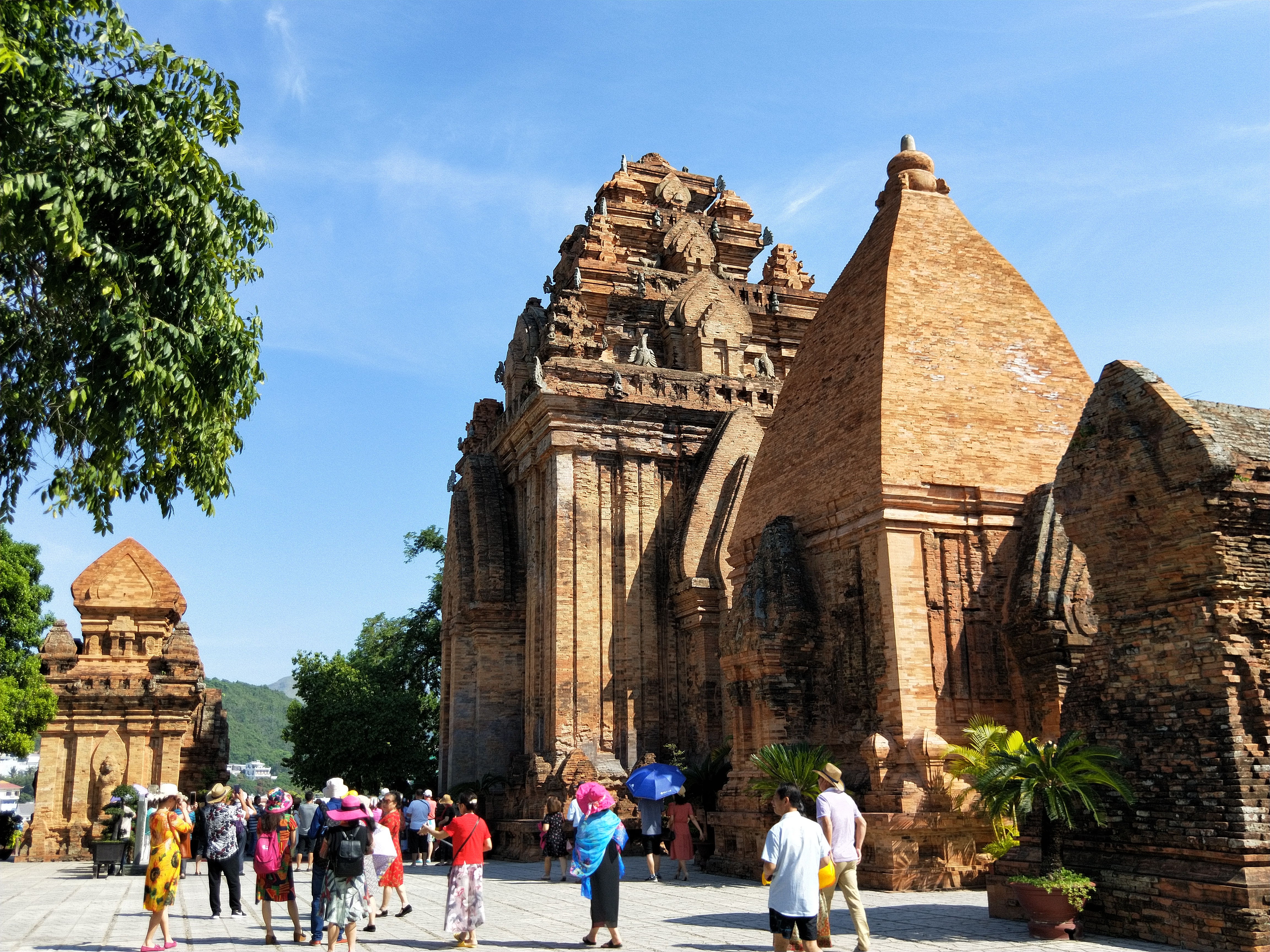越南芽庄好不好,越南芽庄海边