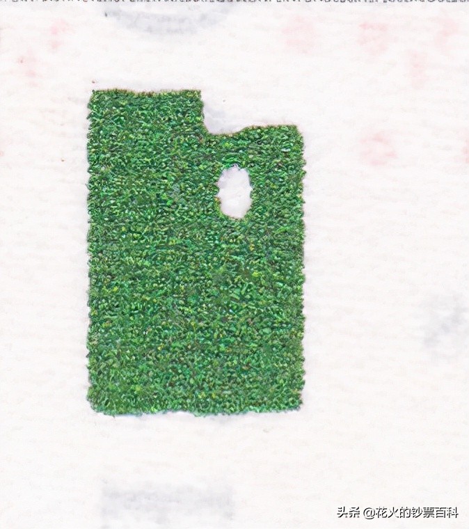 法国100法郎纸币:“现代绘画之父”保罗塞尚登上钞票