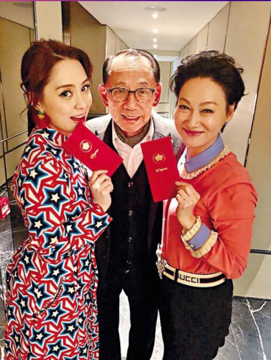 杨受成曝阿娇伤情,杨受成和阿娇离婚了吗