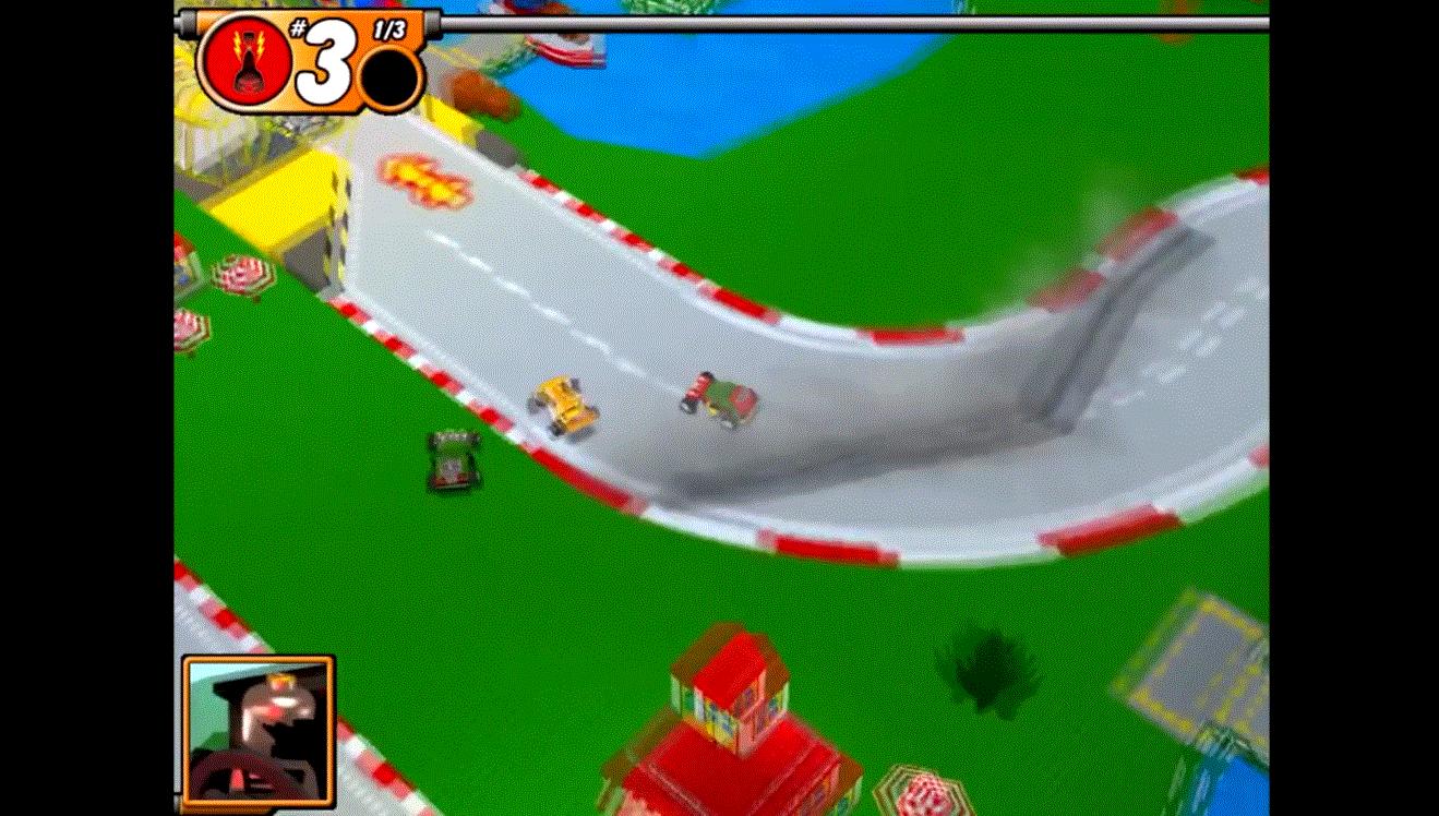 1997年到2023年乐高游戏进化史,乐高游戏史