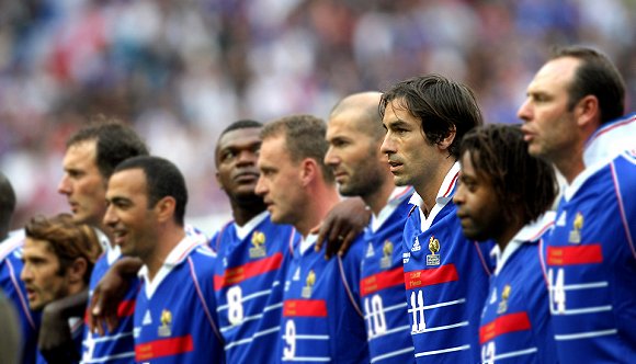 要金杯不要金牌？——聊聊世界杯“反超”奥运会足球的过程和历史