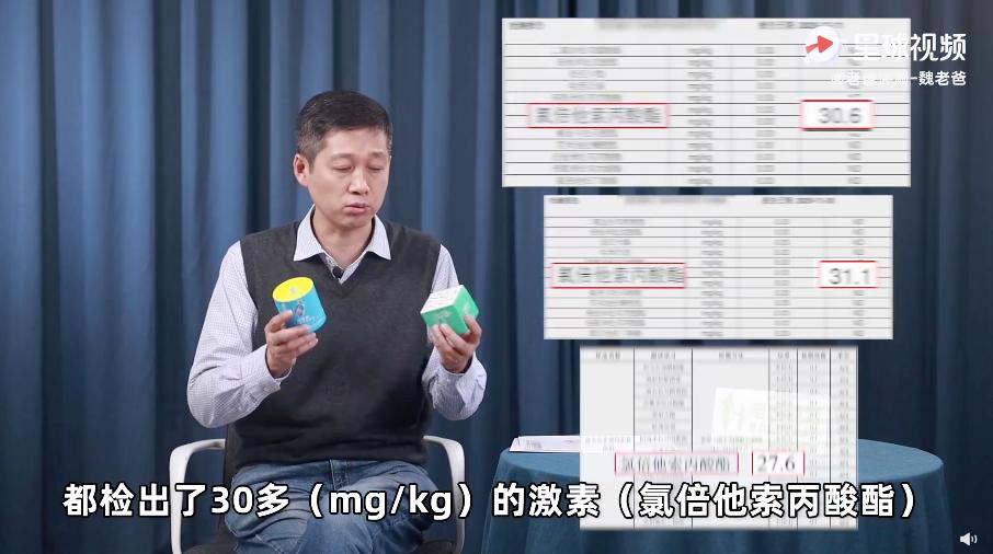 315打假美妆护肤品 (2018年315打假美妆名单)