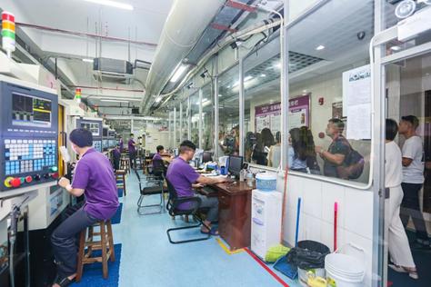 八大专业质检机构“护法”京东珠宝,件件商品做检测