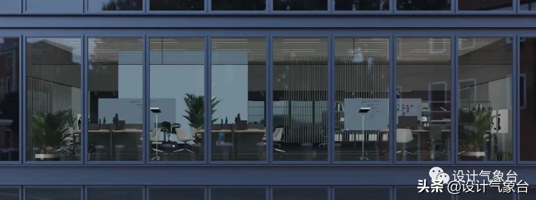 enscape渲染照片级效果图,enscape渲染室内效果图后期ps