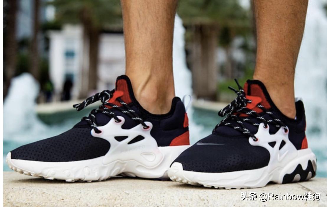 实力强劲,还是时尚弄潮儿:高性价比耐克React缓震鞋款推荐