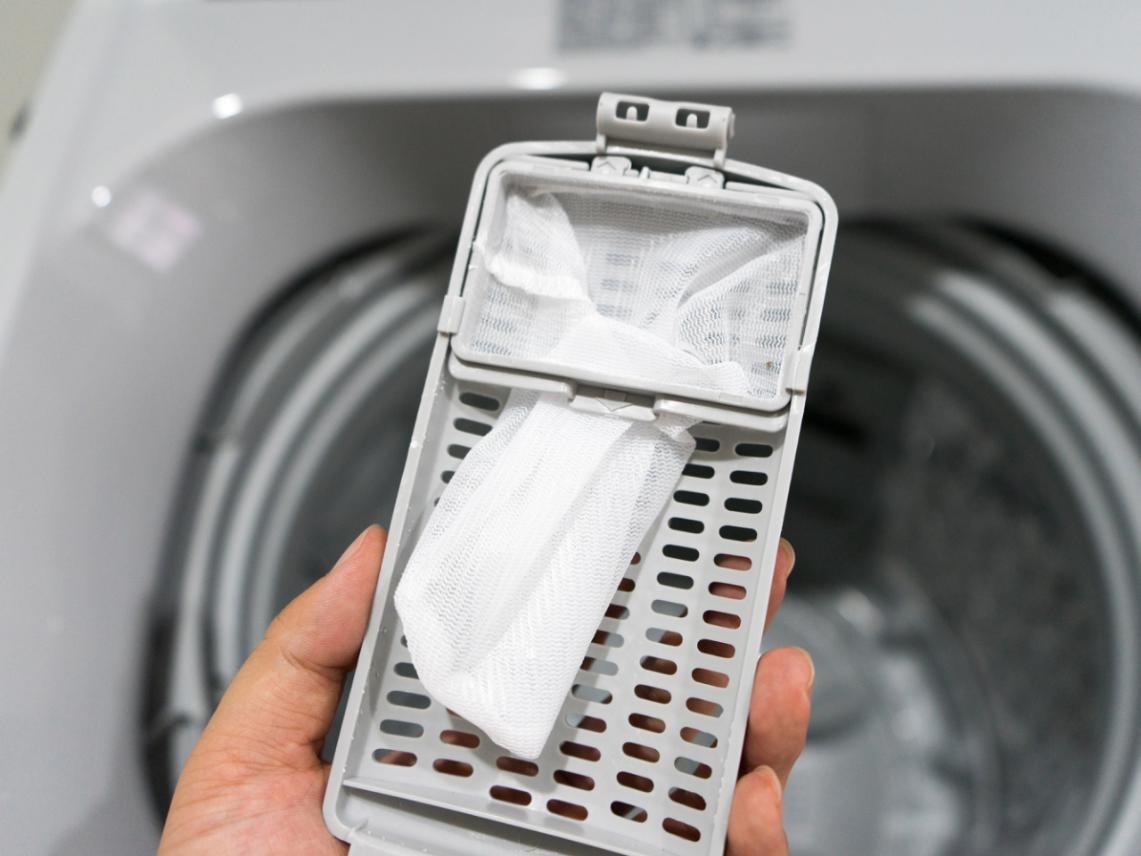 美的1kg全自动洗衣机,全自动洗衣机体验