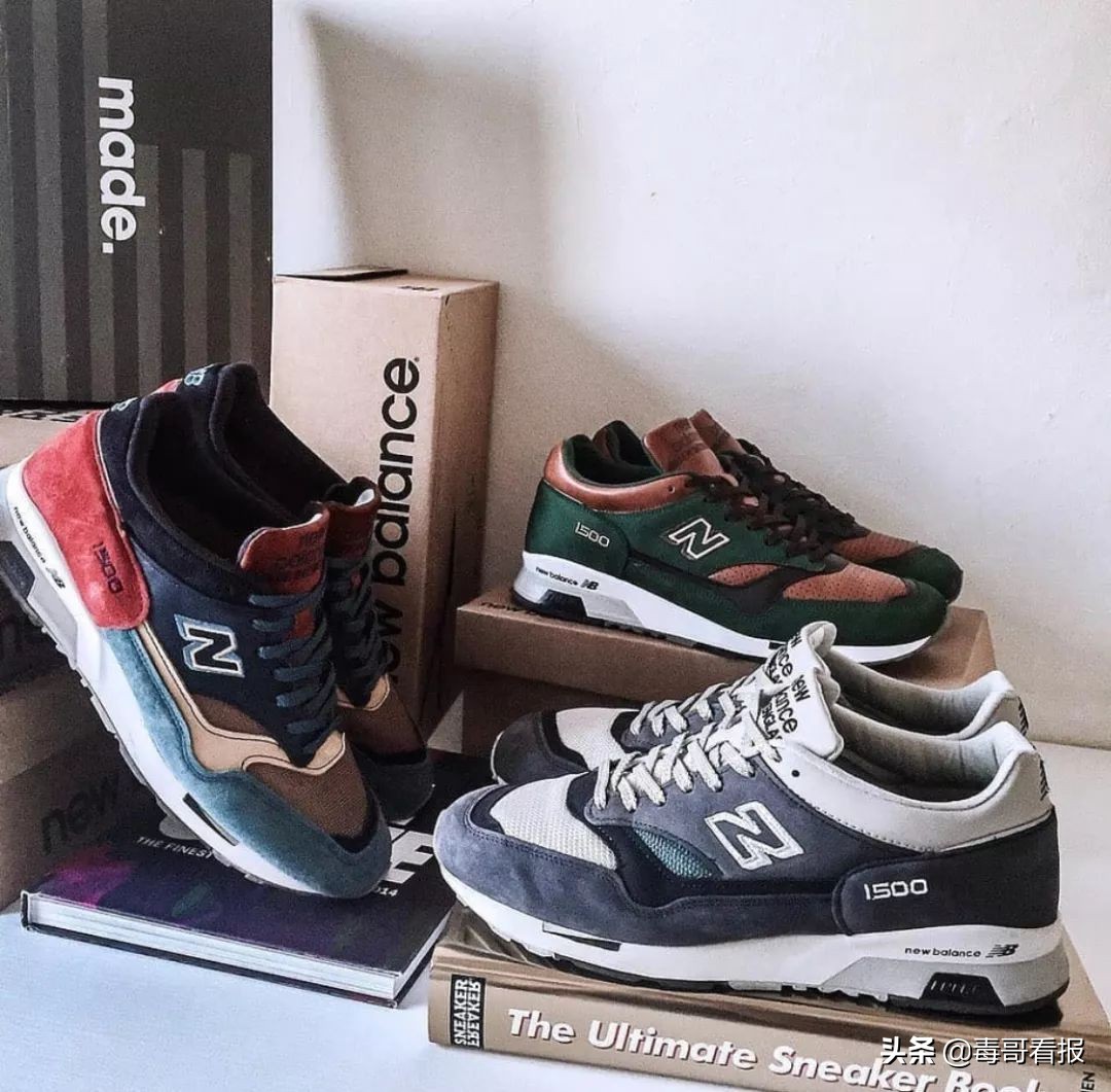 newbalance992真假鉴别,newbalance327真假对比