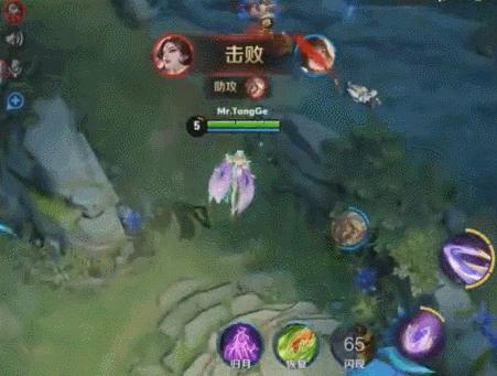 王者荣耀半肉无脑英雄,王者荣耀34赛季嫦娥打野最新打法