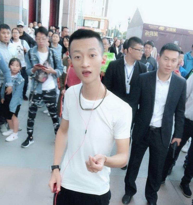 快手吴迪祁天道,吴迪的迪家军口号是啥